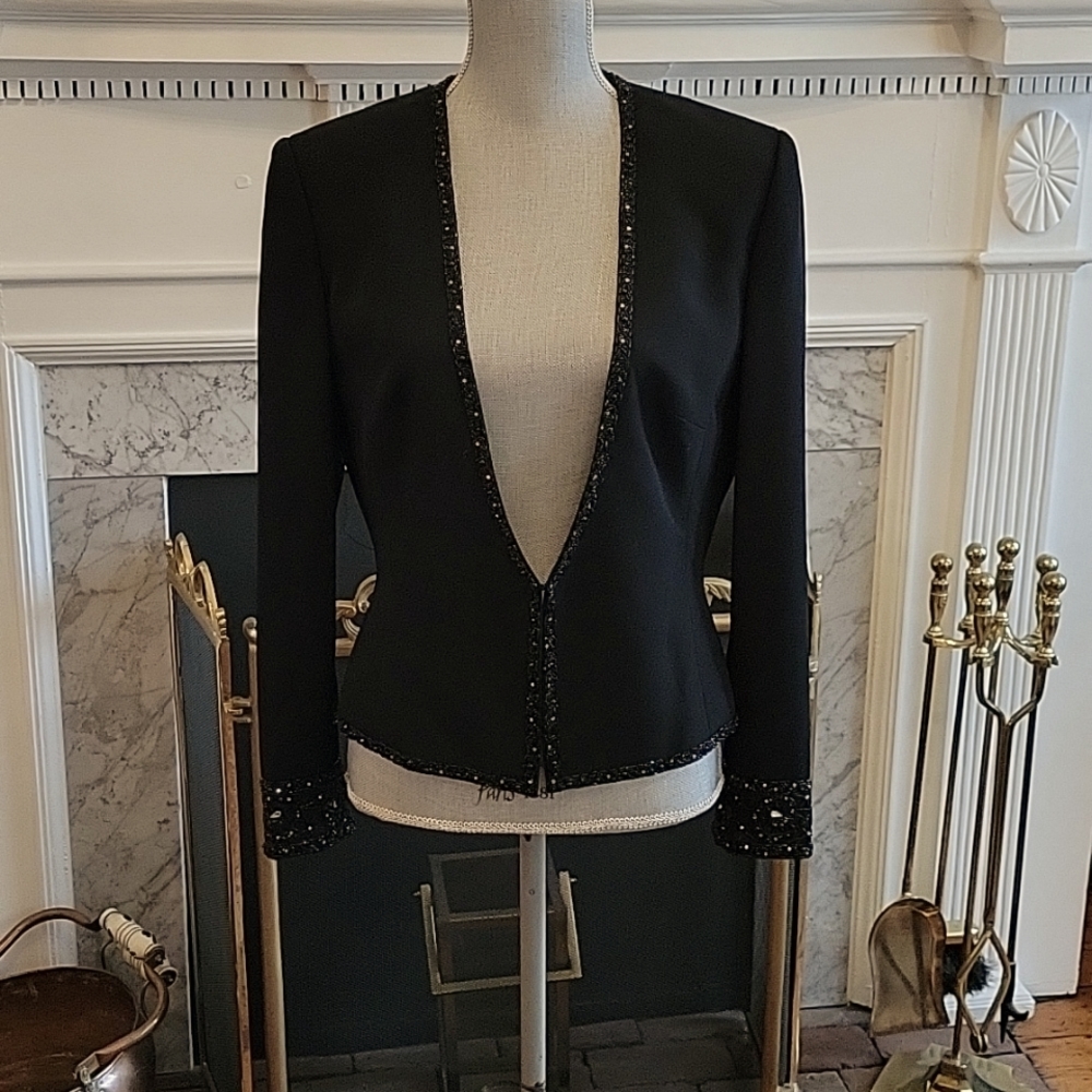 Daymour Couture Blazer